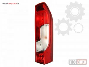 Glavna slika -  Fiat Ducato 14- Stop Svetlo Desno, NOVO - MojAuto