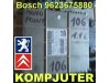 Slika 1 -  Kompjuter Bosch 9623675880 Peugeot Citroen Pežo - MojAuto