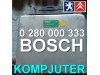 Slika 1 -  Kompjuter Bosch 0 280 000 333 Peugeot Citroen Pežo - MojAuto