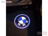 NOVI: delovi  LOGO projektori BMW za vrata - 3 WATA