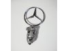 Slika 3 -  Znak za haubu Mercedes 123, 124... - MojAuto