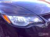 NOVI: delovi  Obrvice za farove Honda Civic 06+