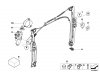 Slika 1 -  MINI Cooper 06-14 Podizac Prozora Desni Elektricni Bez Motora 06-14, NOVO - MojAuto
