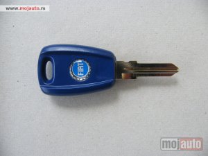 Glavna slika -  Kuciste za kljuc za Fiat Punto - MojAuto
