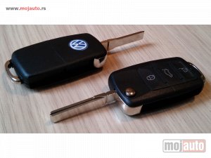 NOVI: delovi  Kuciste za kljuc za VW Passat b5.5