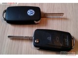 NOVI: delovi  Kuciste za kljuc za VW Golf 5