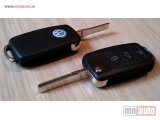 NOVI: delovi  Kuciste za kljuc za VW Passat b5.5