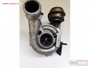 polovni delovi  Alfa Romeo 147 1.9 JTD turbina