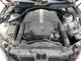 polovni delovi  Motor za Mercedes S 500 W220