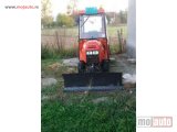 polovni Traktor HAKO 1700