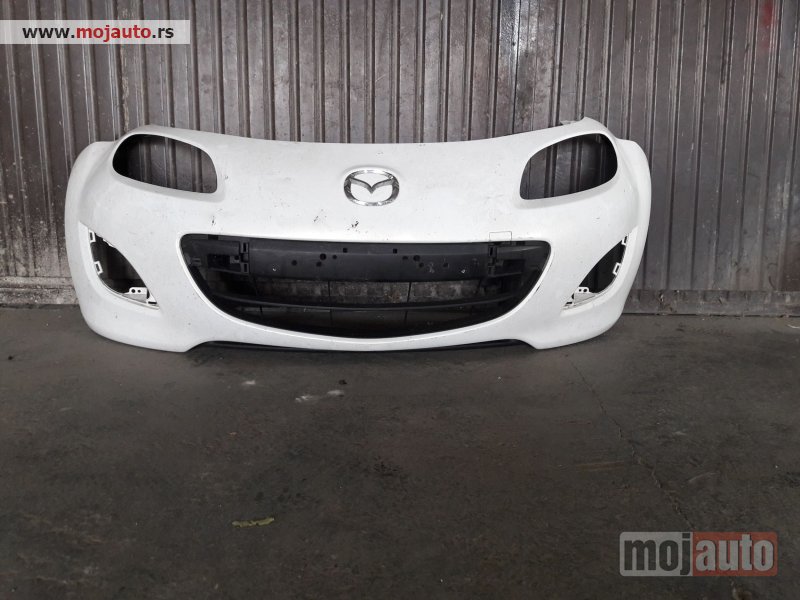 Glavna slika -  Mazda MX5 prednji branik - MojAuto
