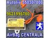 Slika 1 -  AirBag CENTRALA Autoliv 550307000 Peugeot 9621996780 - MojAuto