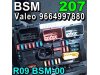 Slika 1 -  BSM-R09 za Pežo 207 Valeo 9664997880 - MojAuto