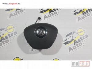 Glavna slika -  Polo novi model airbeg volana od 2009. do 2018. god. - MojAuto