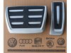 Slika 3 -  Audi Alu pedale za NOVI A4 S4 RS4(B9) A5 S5 RS5(8W) Q5 SQ5(FY) - MojAuto