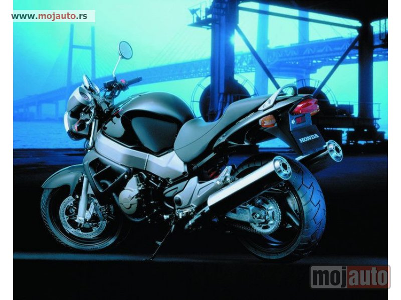Glavna slika - Honda X11 1100 Polovnni Delovi - MojAuto
