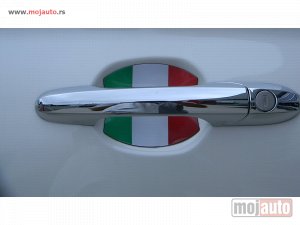 Glavna slika -  Fiat 500 spoljna brava - MojAuto