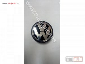 Glavna slika -  CEPOVI ZA ALUFELNE VW FI 65MM.  CENA:2400 RSD/SET 4KOM. - MojAuto