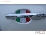 NOVI: delovi  Fiat 500 spoljne brave
