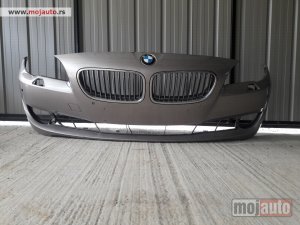 polovni delovi  BMW F10 prednji branik