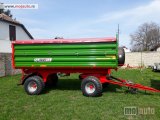 NOVI: Traktor MARPOL MD800