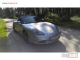 polovni Automobil Porsche Boxster 986 