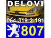 Slika 1 -  807 DELOVI - MojAuto