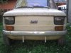 Slika 2 - Fiat 126 peglica  - MojAuto