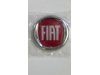 Slika 5 -  Fiat znak crveni NOVO! Beograd - MojAuto