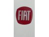 Slika 6 -  Fiat znak crveni NOVO! Beograd - MojAuto