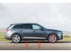 Slika 17 -  Audi Q7 / 4M / Quattro / 2015-2018 / Lajsne vrata / Rubovi prednjih krila / ORIGINAL - MojAuto