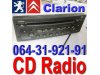 Slika 1 -  CD Radio Pežo Peugeot Citroen - MojAuto