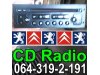 Slika 9 -  CD Radio Pežo Peugeot Citroen - MojAuto
