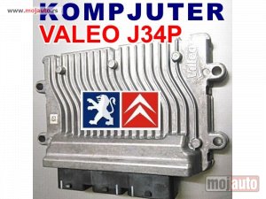 Glavna slika -  Kompjuter VALEO J34P - MojAuto