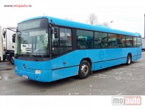 polovni autobusi Mercedes_Benz CONECTO O345