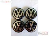 NOVI: delovi  Cepovi za alu felne Volkswagen GOLF