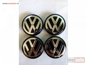 NOVI: delovi  Cepovi za alu felne Volkswagen GOLF