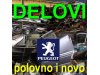 Slika 2 -  Pezo DELOVI 106 205 206 306 307 309 405 406 605 807 Peugeot - MojAuto