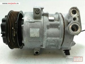 Glavna slika -  Fiat Grande Punto 1.3 JTDM kompresor klime - MojAuto