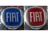 Slika 5 -  Fiat znak plavi NOVO! Beograd - MojAuto