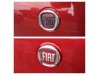 Slika 3 -  Fiat znak crveni NOVO! Beograd - MojAuto