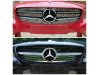 Slika 2 -  Mercedes maske / 2012-2018 / ORIGINAL - MojAuto