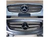 Slika 3 -  Mercedes maske / 2012-2018 / ORIGINAL - MojAuto