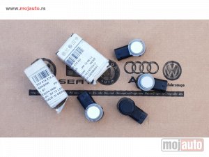 polovni delovi  Vw / Audi / Škoda / Seat / Parking senzori / ORIGINAL
