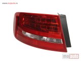 NOVI: delovi  Audi A4 Karavan Stop Svetlo Levo Spolja LED 07-11, NOVO