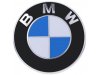 Slika 1 -  BMW prednji i zadnji znak / hauba i gepek vrata NOVO! BEOGRAD - MojAuto