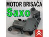 Slika 1 -  Motor Brisača Citroen SAXO - MojAuto