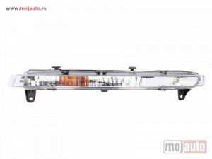 NOVI: delovi  Audi Q7 Migavac Pozicija Prednjeg Branika Leva 06-09, NOVO