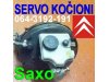 Slika 4 -  SERVO aparat KOČIONI Saxo Xsara Citroen - MojAuto