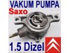 Slika 1 -  SAXO Vakum Pumpa 1,5D Citroen - MojAuto